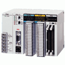 高性能編程器FP2系列